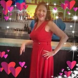 Meet your Posher, Irene